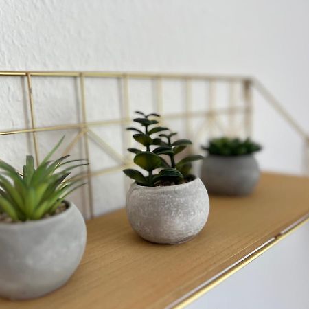 ヴィンターベルクAuszeit Bergliebeアパートメント エクステリア 写真